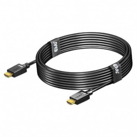 CLUB3D HDMI™-kaabel ülikiire 4K120Hz 8K60Hz 48Gbps M/M 4m/13.12ft 26AWG