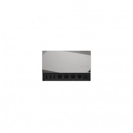 EcoFlow liidesekeskus ZMM100-COMBO1-EU, must, hall