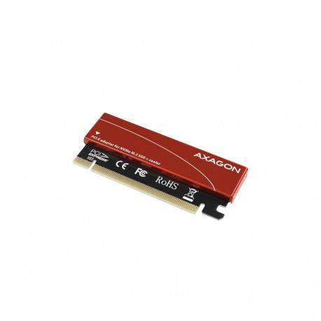 Axagon PCEM2-S interface cards/adapter Internal M.2