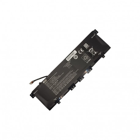 Laptop Battery - Power Plant KC04XL 3300mAh 15.2V