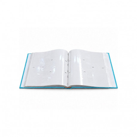 Photo Album - Gedeon B46500/5 LINENESPRESSO 10×15 cm 500 Photos Linenespresso