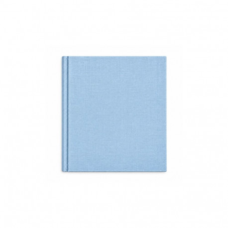 Photo Album - Gedeon B46500/5 Linendenim 10x15 500 Slip-In Album
