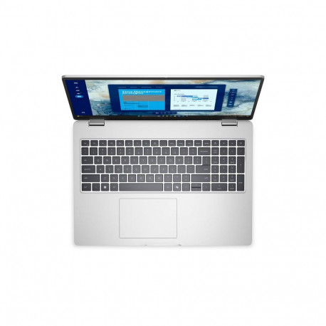 Laptop Computer - Dell Pro 16 PC16250 | Core Ultra 5 | 16GB | 512GB | 16" | Win11 Pro