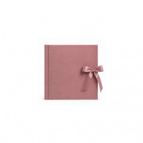 Photo Album - Gedeon DBCL50, 29×32 cm, 100 Pages, Velvet Blush