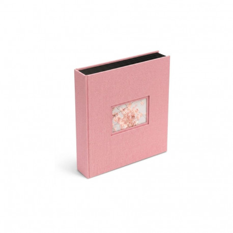 Photo Album - Gedeon SB46800ART203 10x15 800-Photo Pink Album