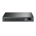Switch - TP-Link TL-SG1016DE Black