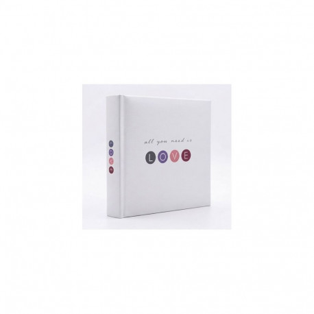 Photo Album - Gedeon KD46200 ART211 10x15 200 Photos
