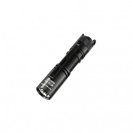 Nitecore taskulamp MT1A Pro LED, must