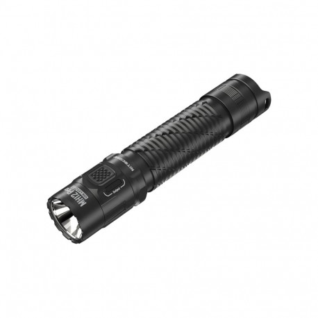 Nitecore LED-taskulamp MH12 Pro, must
