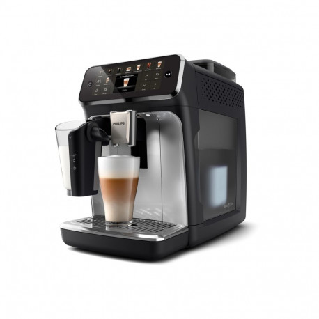 Philips espressomasin 5500 series EP5546/70 täisautomaatne