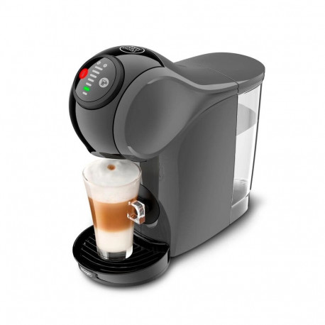 De’Longhi kohvimasin Genio S Nescafe Dolce Gusto, antratsiit