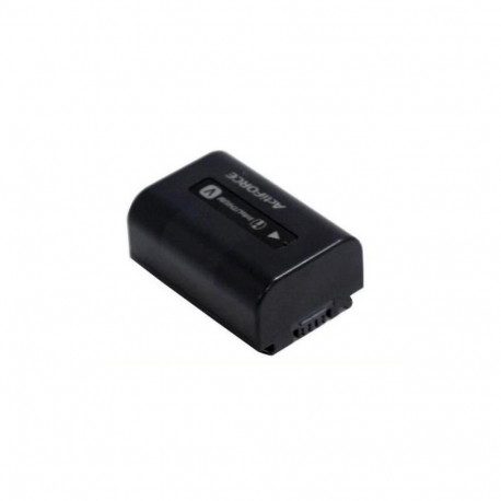 CoreParts MBF1096 camera/camcorder battery Lithium-Ion (Li-Ion) 1200 mAh