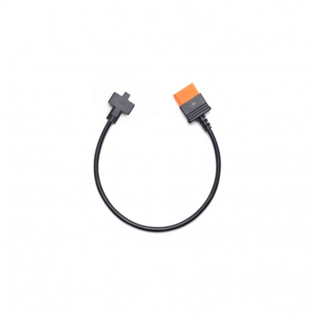 DJI CP.DY.00000043.01 camera drone part/accessory Power cable