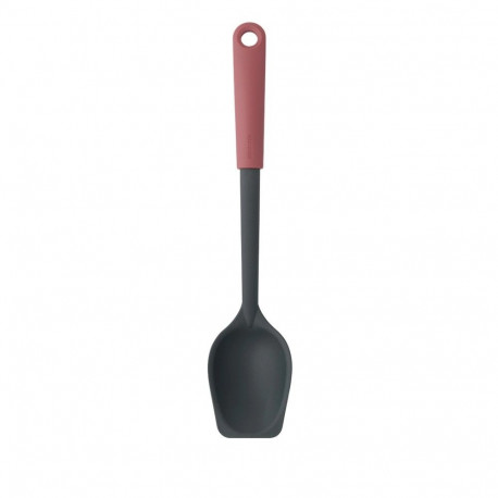 Brabantia Tasty+ Serving spoon Nylon Black  Red 1 pc(s)