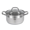 CASSEROLE D20CM 3.6L/92003 RESTO