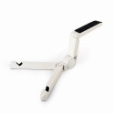 Gembird Universal tablet/smartphone stand  white
