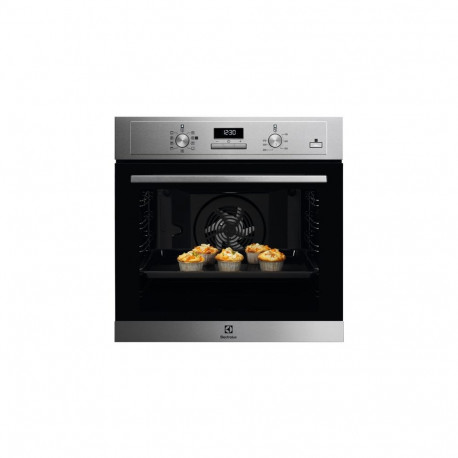 Electrolux EOD3H70X oven 2790 W Stainless steel