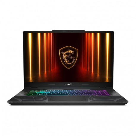 MSI sülearvuti Cyborg 17 B13WFKG Intel® Core™ i7 i7-13620H protsessor 17.3" 1920 x 1080 pikslit 16GB