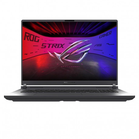 ASUS sülearvuti ROG Strix G18 (2025) G815JPR-S9038W Core i9 i9-14900HX 2200MHz 18" 2560x1600 RAM 16G