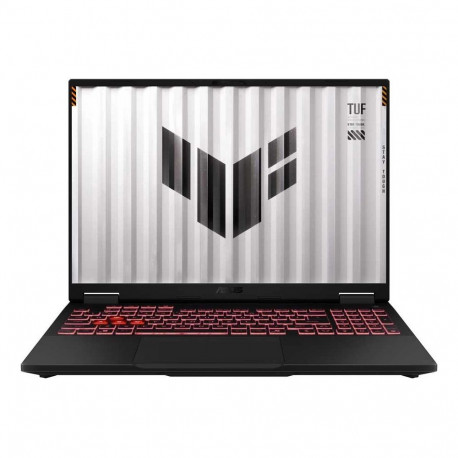 ASUS sülearvuti AMD RyzenT 7 260 3.8GHz 16" 1920 x 1200 pixels 16GB DDR5-SDRAM 512GB SSD diskreetse 