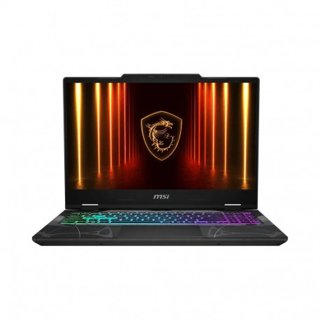 MSI sülearvuti Cyborg 15 B13WEKG, Intel Core i5 i5-13420H 2100MHz 15.6" 1920x1080 16GB DDR5 5600MHz 