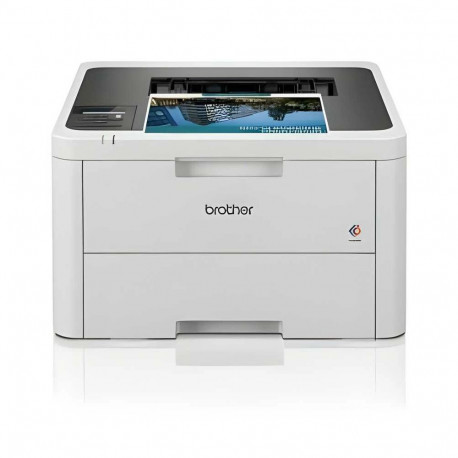 Brother laserprinter HL-L3220CW 600 x 2400 DPI A4 Wi-Fi, värviline