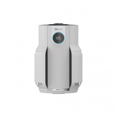 SharkNinja Air purifier Shark NeverChange / HP150EU White