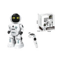Robot r/c do programowania