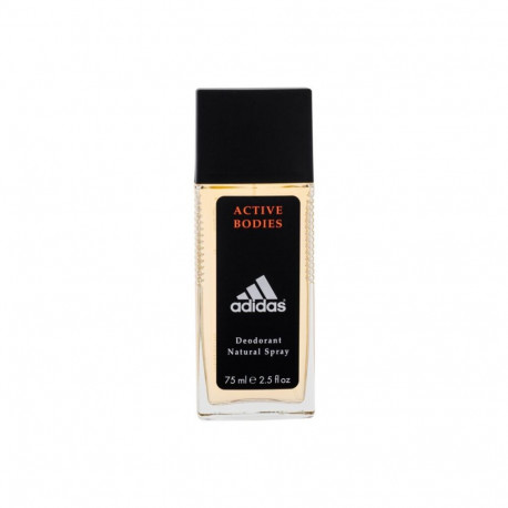 Adidas Active Bodies Deodorant (75ml)
