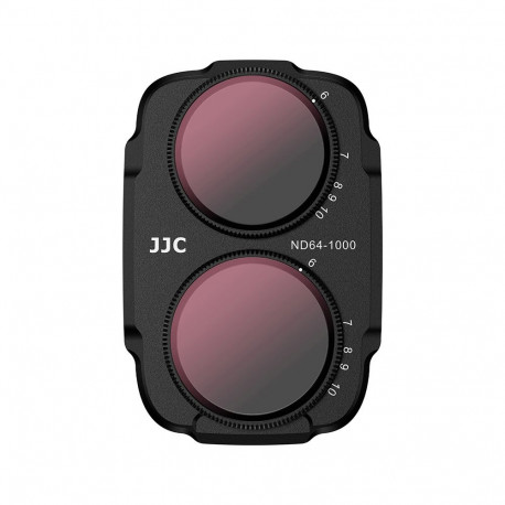 JJC F M4PND641K Filter for DJI Osmo Pocket 4P