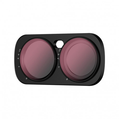JJC F LN641K Filter voor Insta360 Luna Ultra