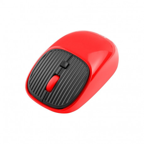 Tracer 46942 Wave RF 2.4Ghz, Red/Black