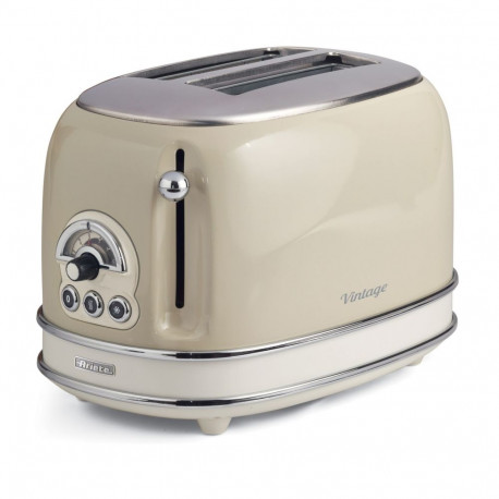 Vintage röster 155 2-viililine 810W, beež