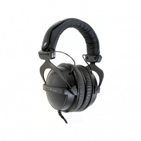 Beyerdynamic DT 770 M Studio Headphones