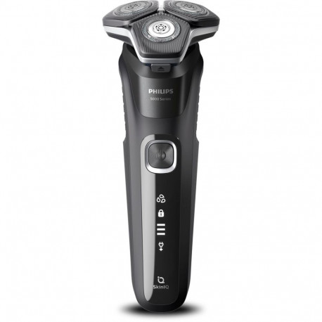 Philips elektriline pardel Series 5000 S5898/35 märg- ja kuivkasutuseks 2 tarvikuga