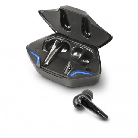 Esperanza Bluetoothiga kõrvasisesed kõrvaklapid EH231K TWS, must