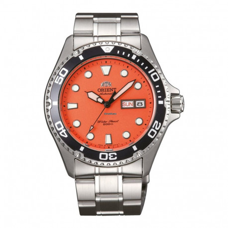 Orient Ray II Automatic FAA02006M9 Men's Watch