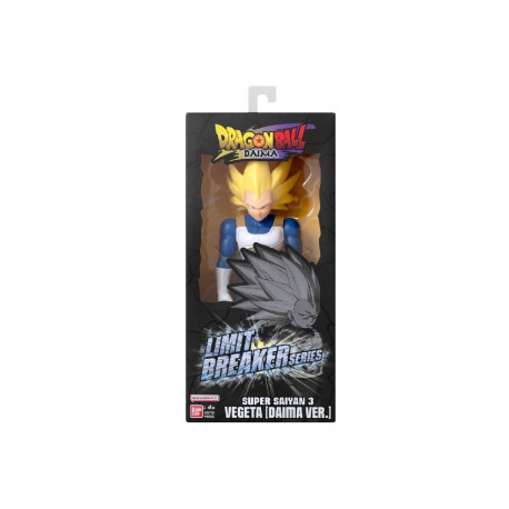 DRAGON BALL LIMIT BREAKER - SUPER SAIYAN 3 VEGETA