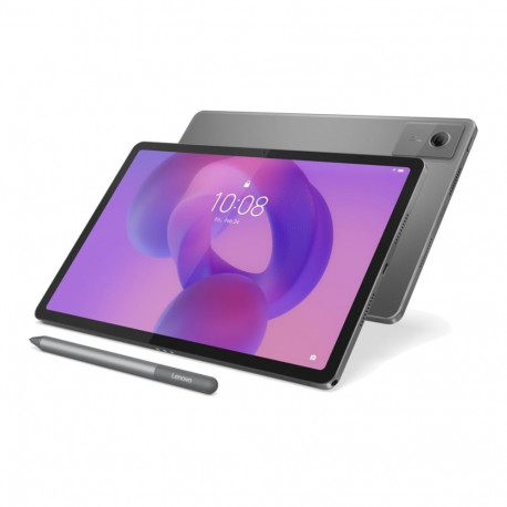 Lenovo tahvelarvuti Tab K11 Gen 2 Mediatek 128GB 27.9cm (11") 8GB Wi-Fi 5 (802.11ac) Android 15, hal
