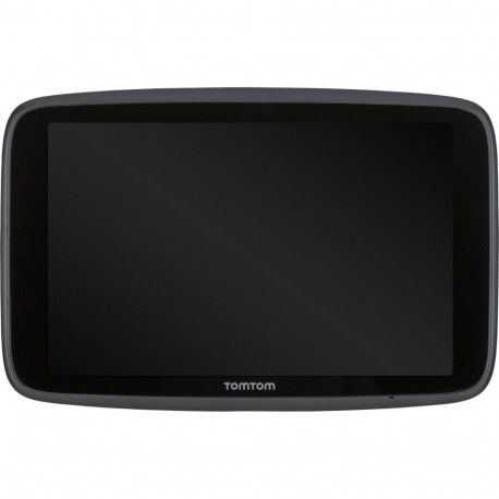 TomTom GO Camper Max V2 premium-pakett