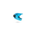 GOPRO HELMET FRONT + SIDE MOUNT