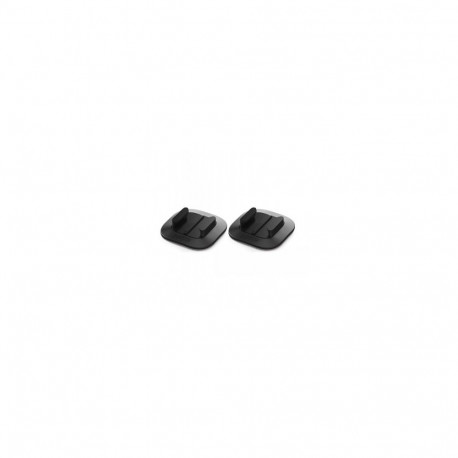 GOPRO UNIVERSAL ADHESIVE MOUNT 2-PACK