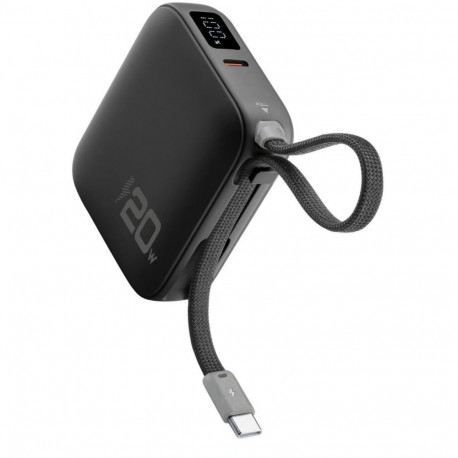 Akupank Cellular Line 10000 mAh 20W USB-C