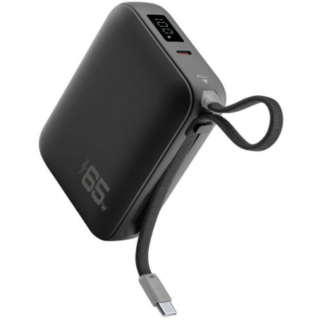 Akupank Cellular Line 20000 mAh 65W USB-C