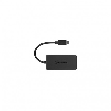 Transcend I/O HUB USB3.1 4PORT/TS-HUB2C