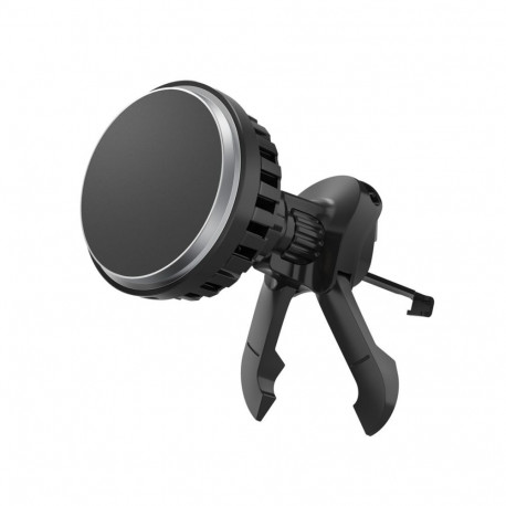 Samsung Samsung GP-PWU025WIBBW magnetic holder with wireless charger 15W 1.67A - black - OUTLET