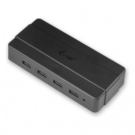 D I-TEC USB 3.0 4P laadimisjaotur