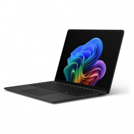 Microsoft sülearvuti Surface Laptop8 13,8" CU7/32GB/256GB DE W11P, must