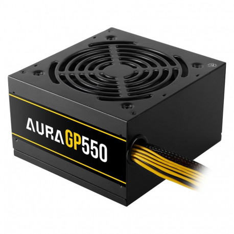 t. Gamdias toiteplokk Aura GP550 550W EU ATX2.4 jaemüügipakend