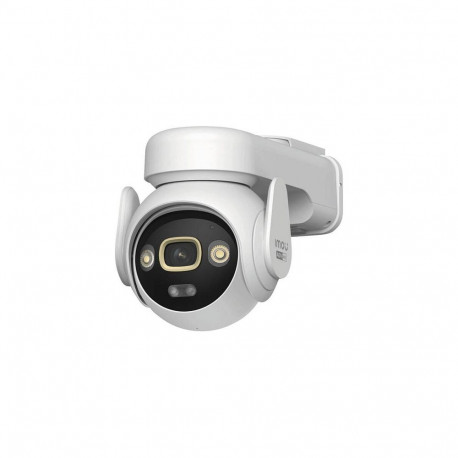 IMOU veebikaamera AOV PT 4K Kit (wifi+4G)